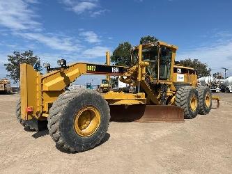 CAT 16H