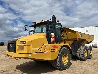 CAT 730