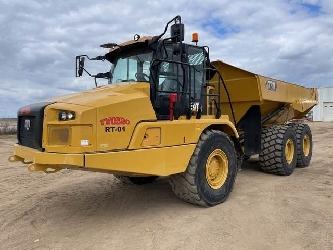 CAT 730