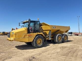 CAT 730