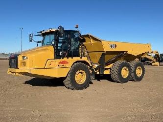 CAT 730