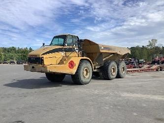 CAT 740