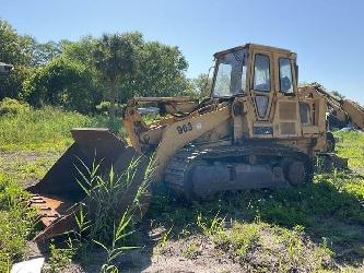 CAT 963