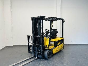 Hyundai 18BT-7