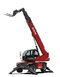 Magni RTH 5.21