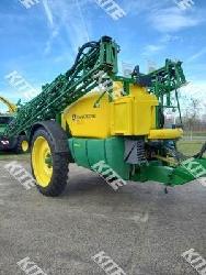 John Deere M740I/30