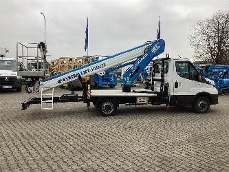 Socage 20T-Speed