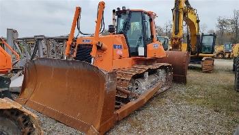 Fiat-Kobelco D180