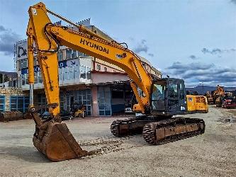 Hyundai R320NLC-7A