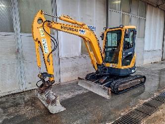 Hyundai R35Z-9