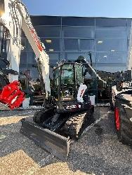 Bobcat E55z
