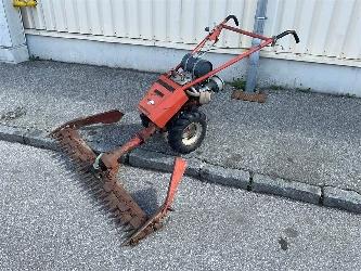 Bucher M 100