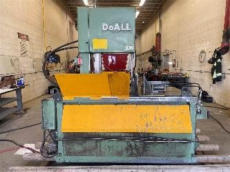 Doall TF-20