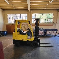 Hyster S60FT