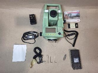 Leica TCR803