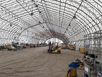 MEGADOME