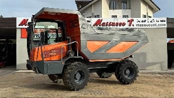 Amog D12 4x4x4
