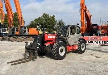 Manitou MT 1135