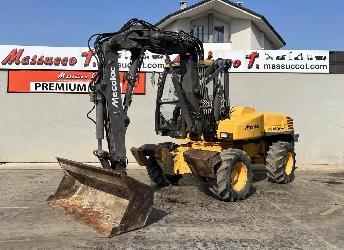 Mecalac 12MXT-E