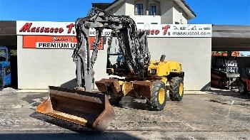 Mecalac 12MXT - E