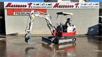 Takeuchi TB225