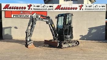Yanmar VIO26-6
