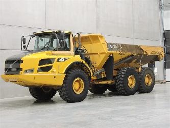 Volvo A30F
