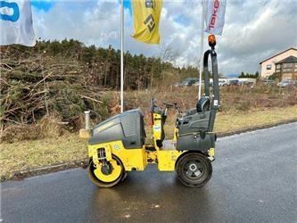 Bomag BW 90