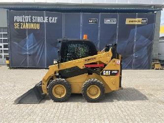 CAT 242D