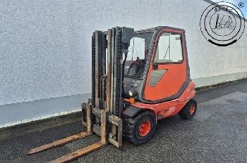 Linde H30T