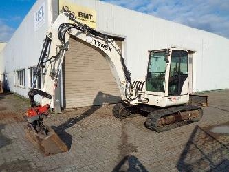 Terex TC 75