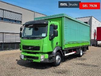Volvo FL 240