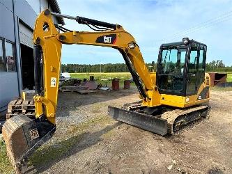 CAT 306D