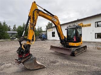 JCB 90 Z-1