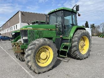 John Deere 7700