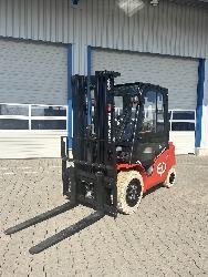 EP EFL 303