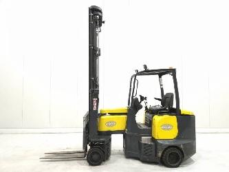 Aisle-Master 20WHE