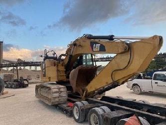 CAT 335FL CR