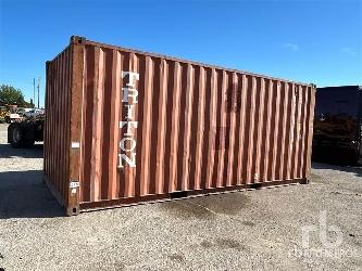  20 ft