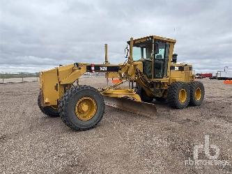 CAT 143H