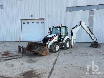 CAT 432F