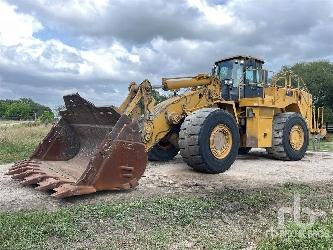 CAT 988H