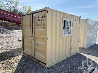  CTTN-10