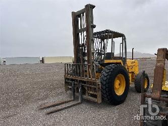JCB 930
