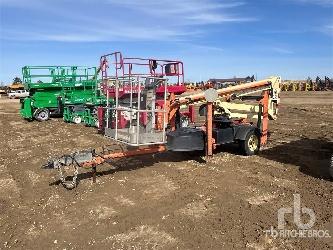 JLG T350
