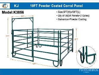KJ K3856