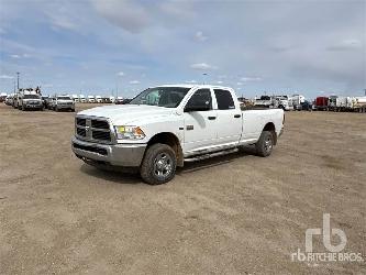 RAM 2500