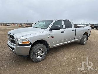 RAM 2500