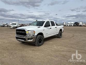 RAM 2500