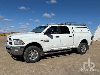 RAM 2500